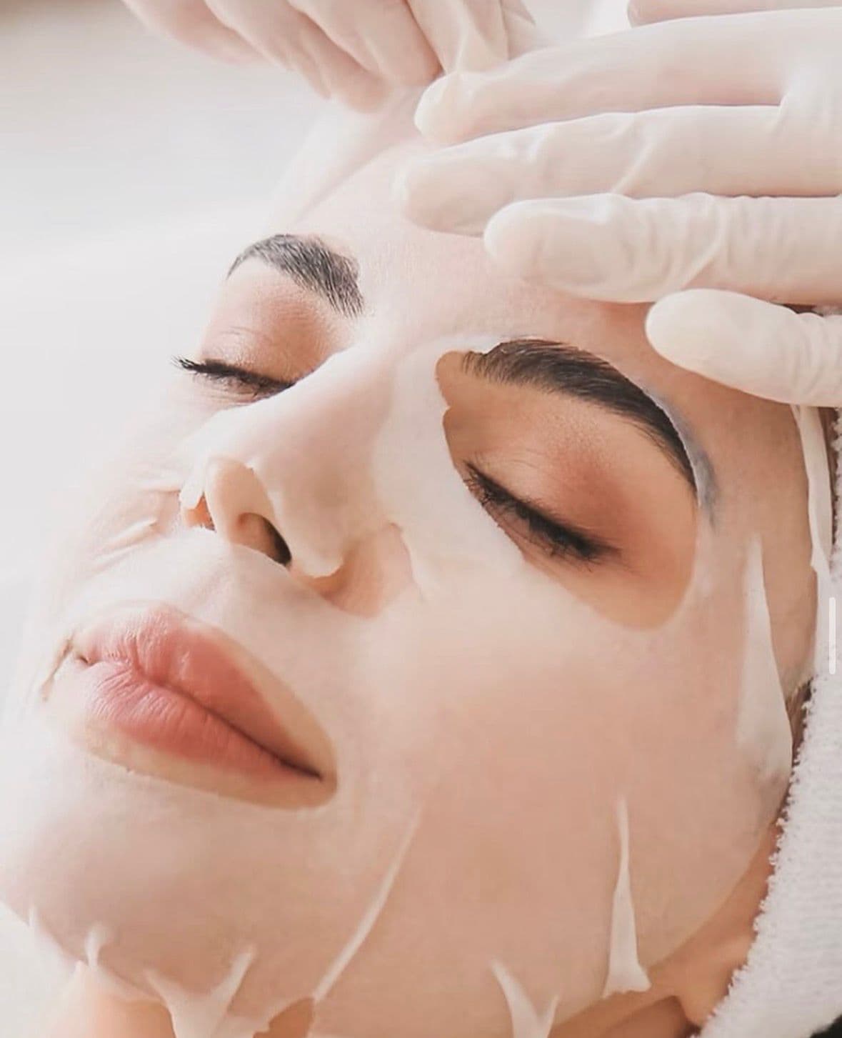 Soin Carboxy Therapy